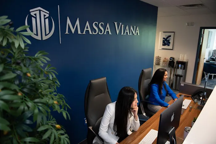 Massa Viana Law 4