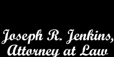 Law Offices of Attorney Joseph R. Jenkins, PLLC