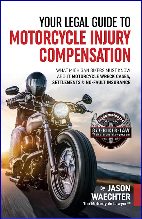 The Motorcycle Lawyer 5