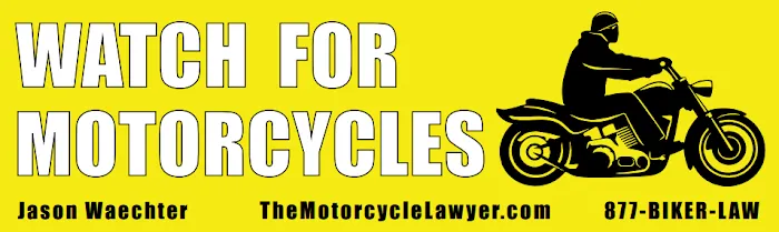 The Motorcycle Lawyer 5