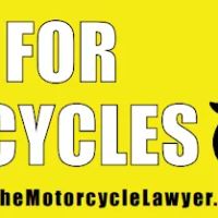 The Motorcycle Lawyer ico