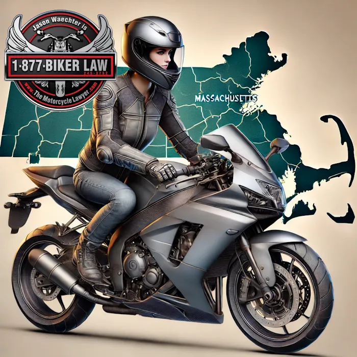 The Motorcycle Lawyer 5