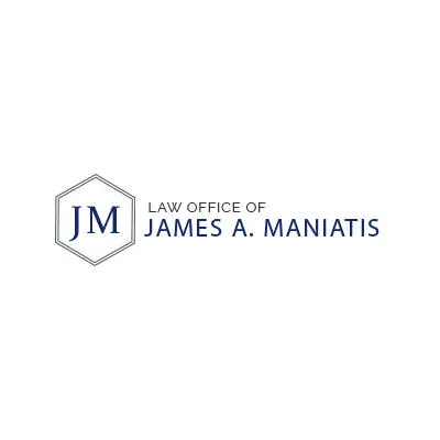 Law Office of James Maniatis 5