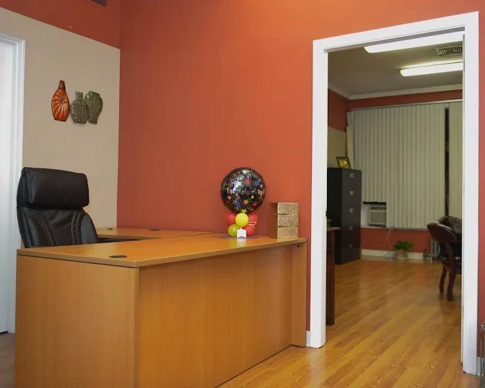 Roubil Law Offices - Immigration & Criminal Defense 4