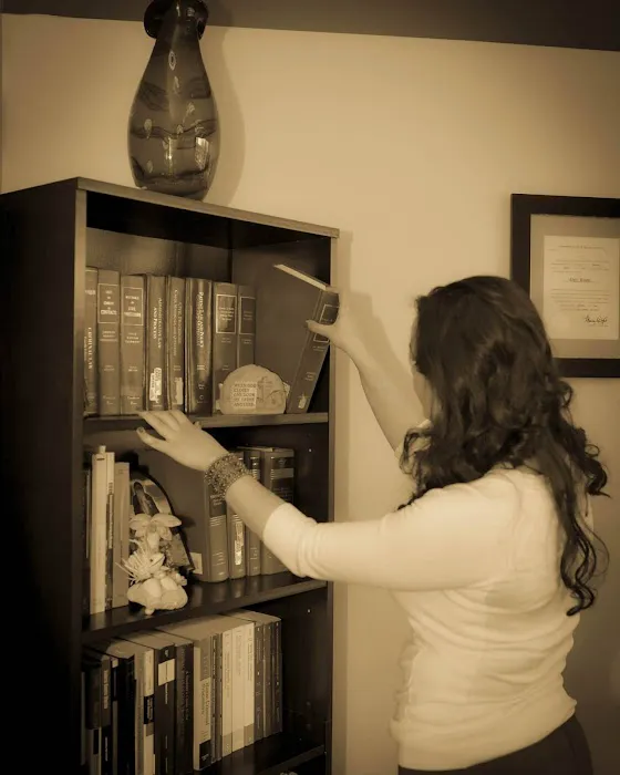Roubil Law Offices - Immigration & Criminal Defense 4