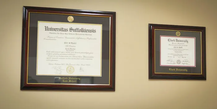Roubil Law Offices - Immigration & Criminal Defense 4