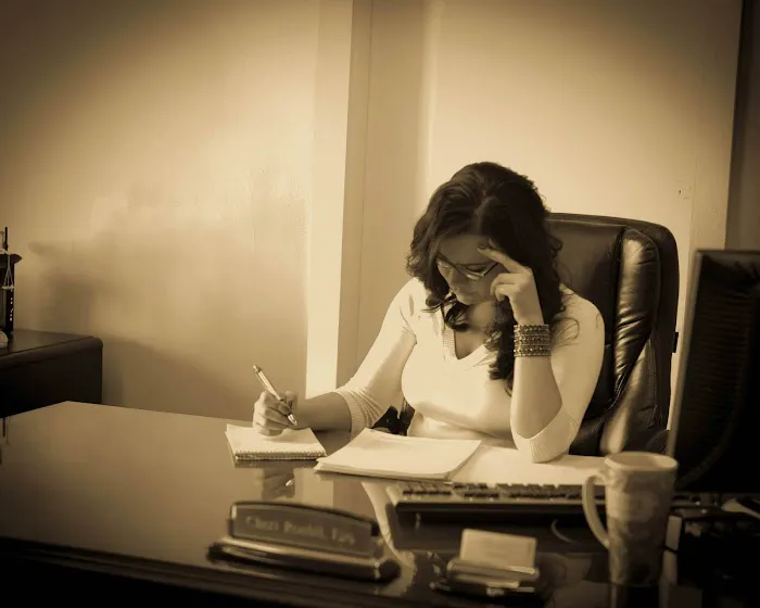 Roubil Law Offices - Immigration & Criminal Defense 4
