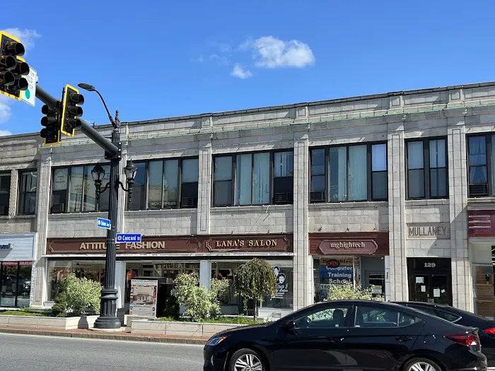 Law Offices of Clarissa M. Kalil PLLC 4