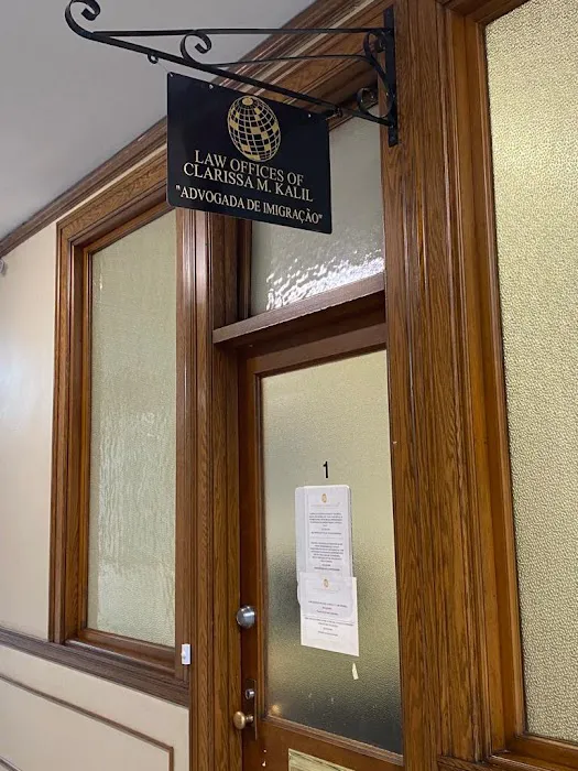Law Offices of Clarissa M. Kalil PLLC 4