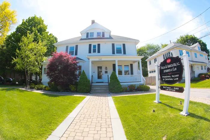 Foglia & Associates, P.C. 4
