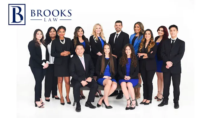 Brooks Law Firm 4