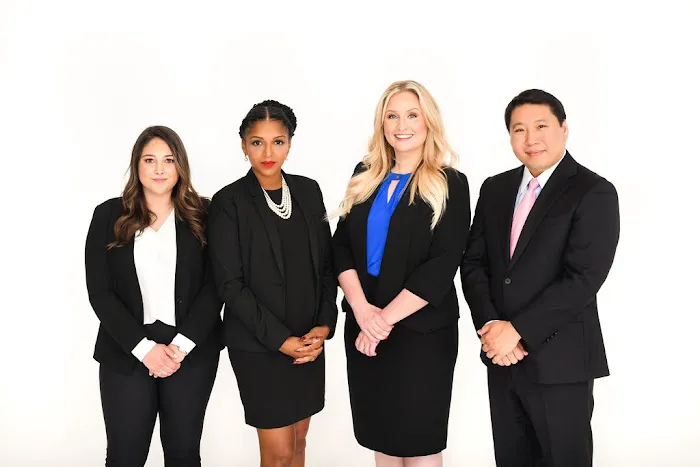 Brooks Law Firm 4