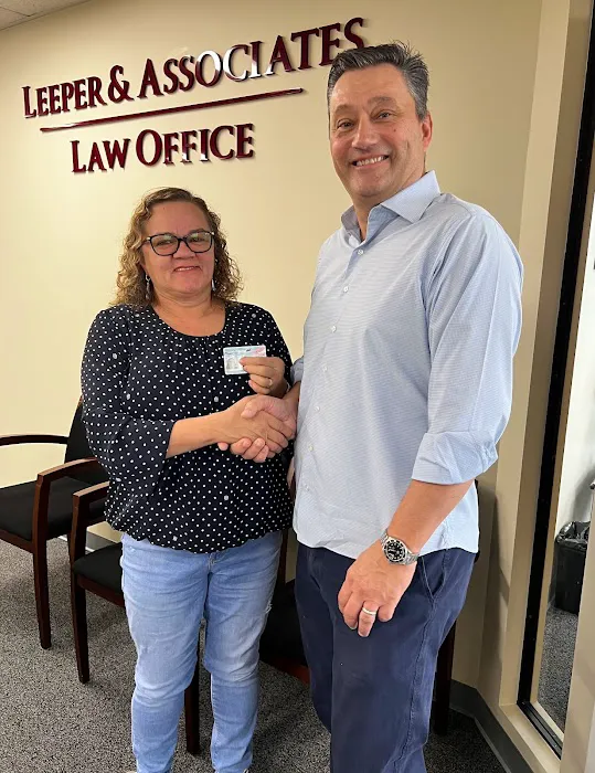 Leeper & Associates 4
