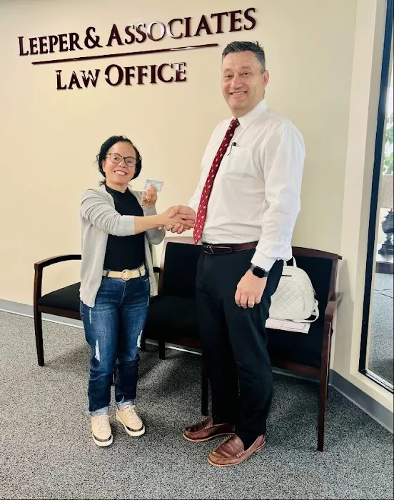 Leeper & Associates 4