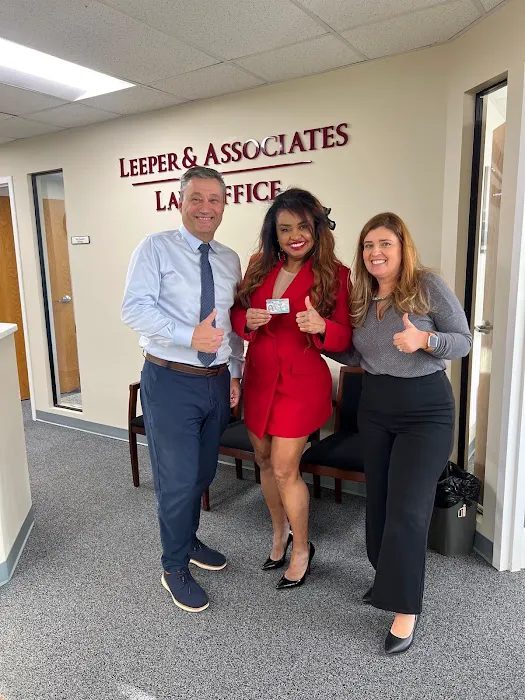 Leeper & Associates 4