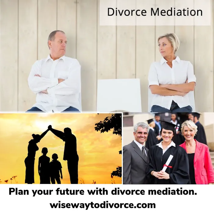 Wise Way to Divorce LLC 5