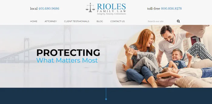 Rioles Law Offices 5