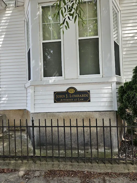 John J. Lombardi Attorney at Law 5