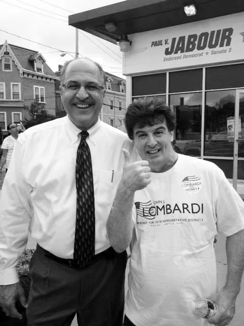 John J. Lombardi Attorney at Law 5