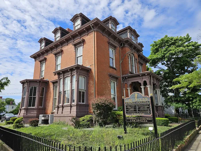 Joseph J Voccola & Associates 5