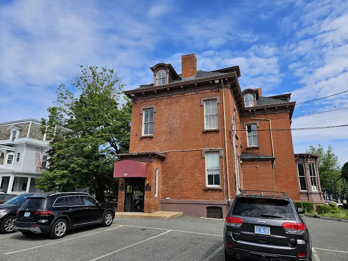 Joseph J Voccola & Associates 5