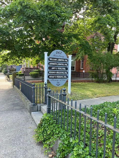 Law Offices of Susan T. Perkins Esq. 5