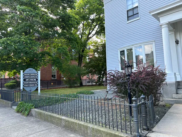 Law Offices of Susan T. Perkins Esq. 5