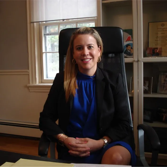 The Law Office of Carly B. Iafrate 5