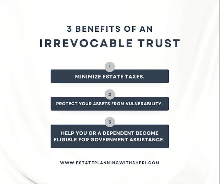 Sheri Montecalvo - Estate Planning With Sheri 5