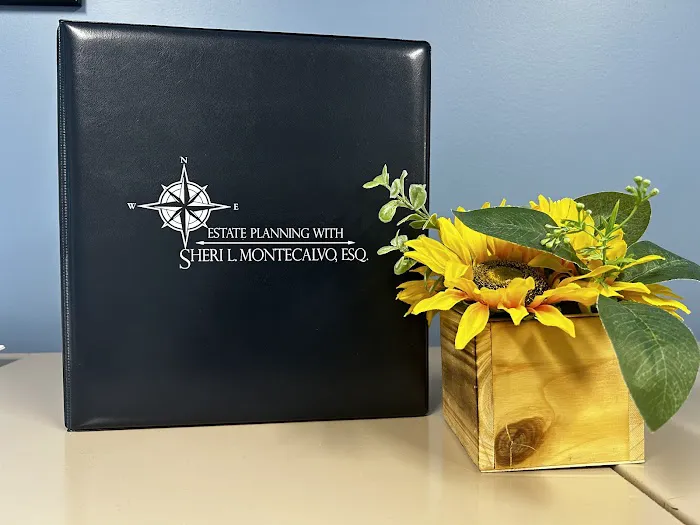 Sheri Montecalvo - Estate Planning With Sheri 5