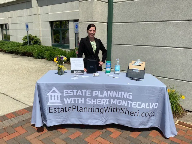 Sheri Montecalvo - Estate Planning With Sheri 5