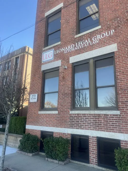 Leonard Legal Group, P.C. 5