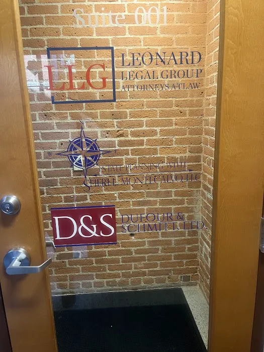 Leonard Legal Group, P.C. 5