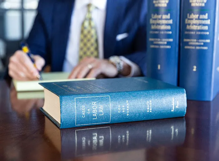 Vincent F. Ragosta, Jr. Attorney at Law 5