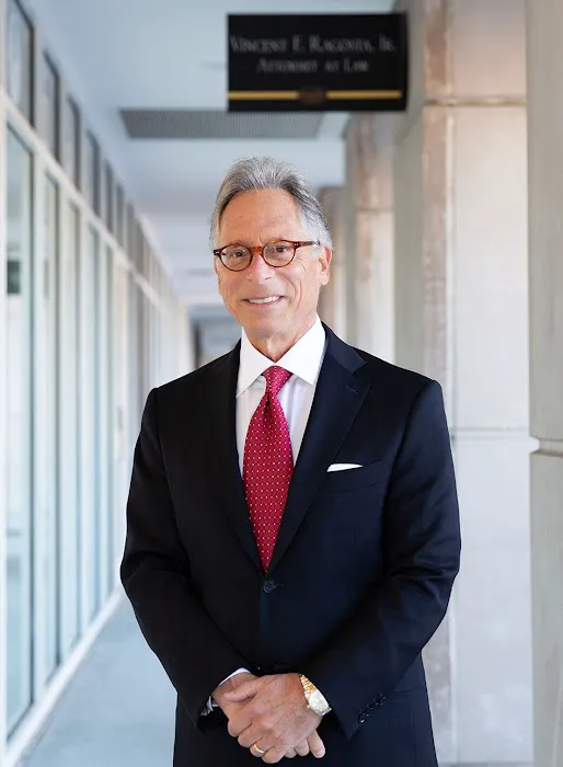 Vincent F. Ragosta, Jr. Attorney at Law 5