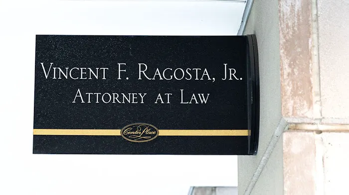 Vincent F. Ragosta, Jr. Attorney at Law 5