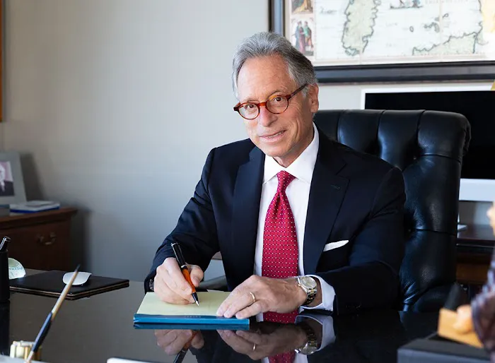 Vincent F. Ragosta, Jr. Attorney at Law 5