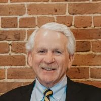 Mark Mandell ico