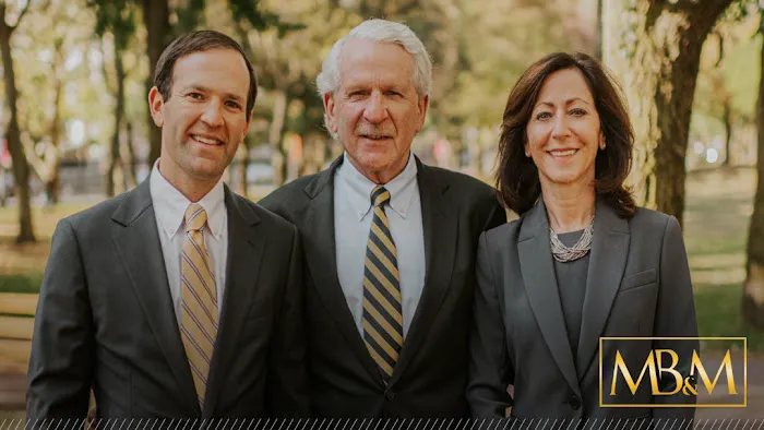 Mandell, Boisclair & Mandell, Ltd 5