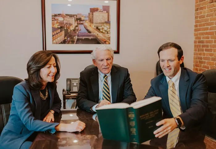 Mandell, Boisclair & Mandell, Ltd 5