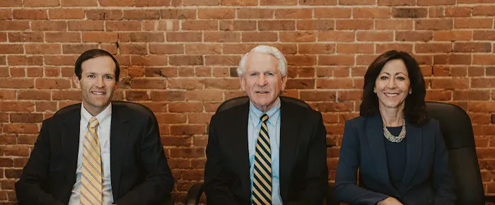 Mandell, Boisclair & Mandell, Ltd 5