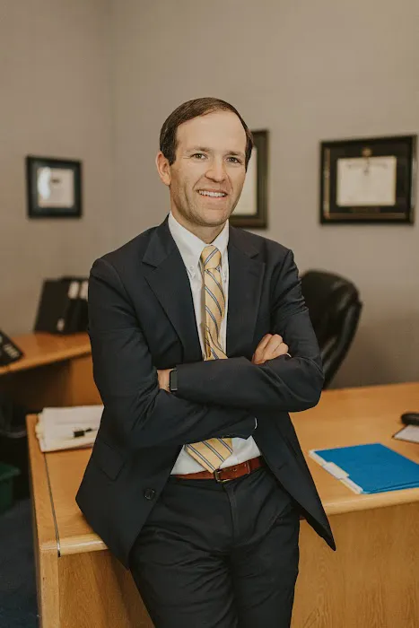 Mandell, Boisclair & Mandell, Ltd 5