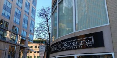 Vieira & DiGianfilippo Ltd.