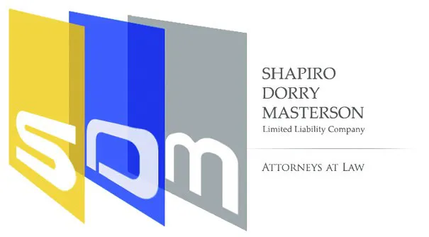 Shapiro Dorry Masterson, LLC 5