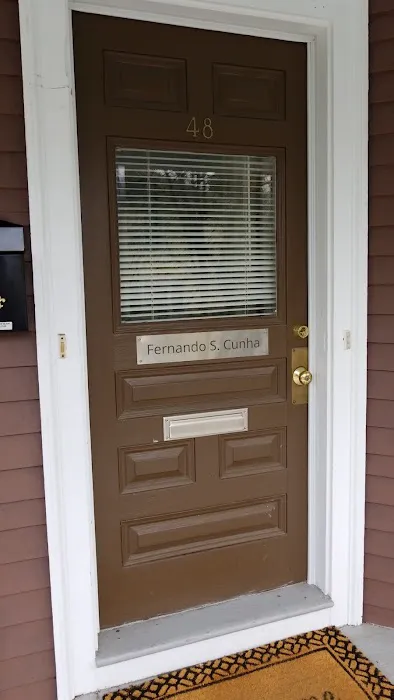 Fernando S Cunha Ltd 5