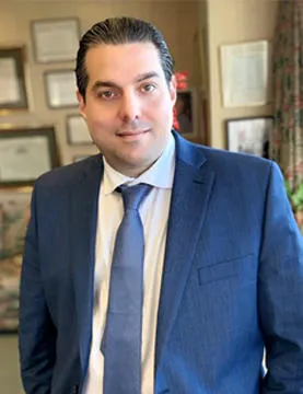 Law Offices of Ronald J. Resmini, Accident & Injury Lawyers, Ltd. 4