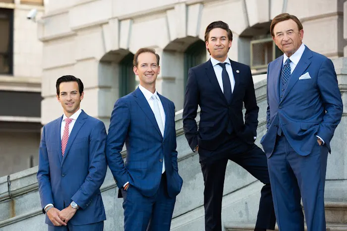 Law Offices of Ronald J. Resmini, Accident & Injury Lawyers, Ltd. 4