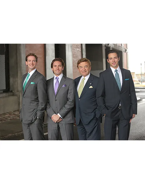 Law Offices of Ronald J. Resmini, Accident & Injury Lawyers, Ltd. 4