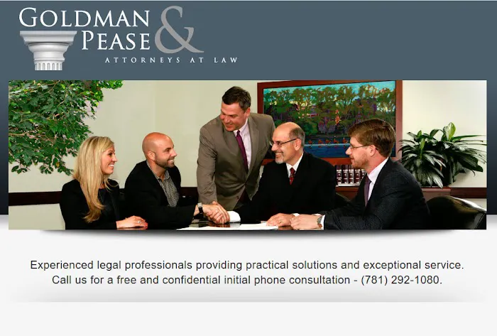 Goldman & Pease LLC 5