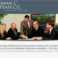 Goldman & Pease LLC ico